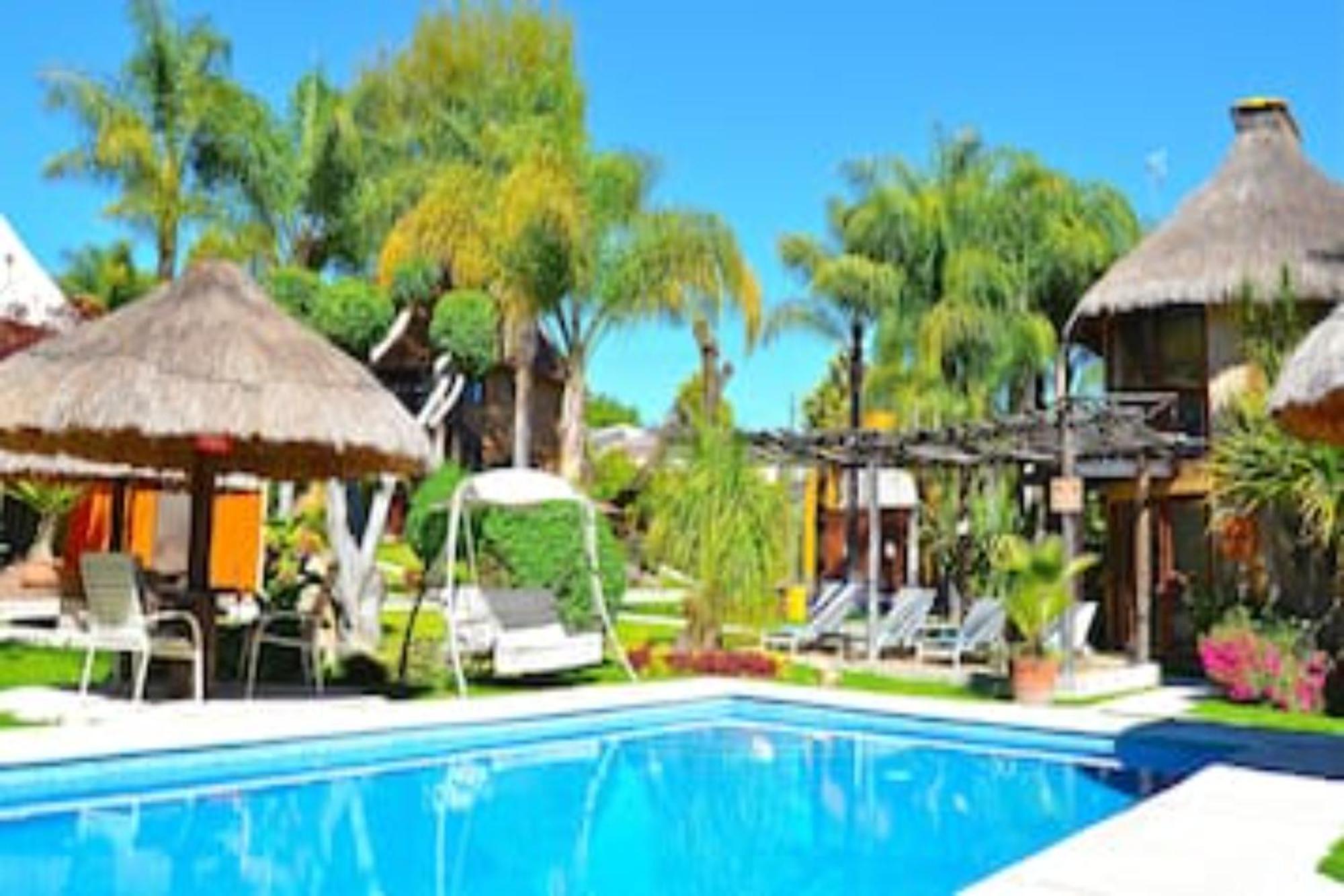 Oyo Hotel Emperadores Inn, Atlixco Exterior foto